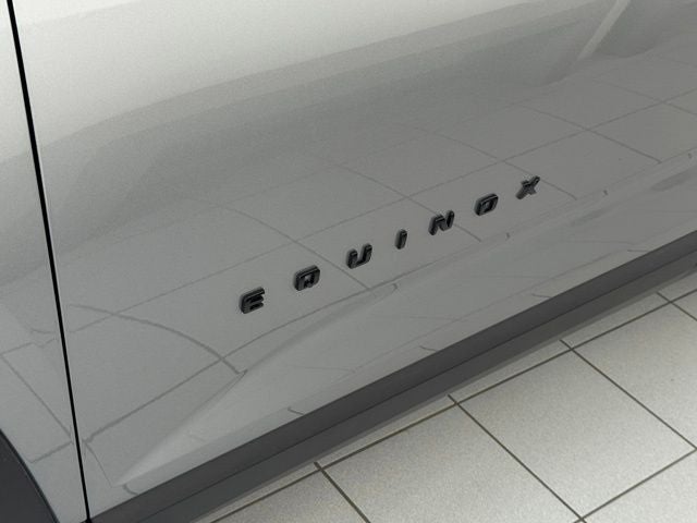 2025 Chevrolet Equinox ACTIV