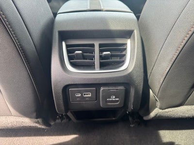 2023 Chevrolet Blazer Premier