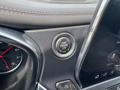 2023 Chevrolet Blazer Premier