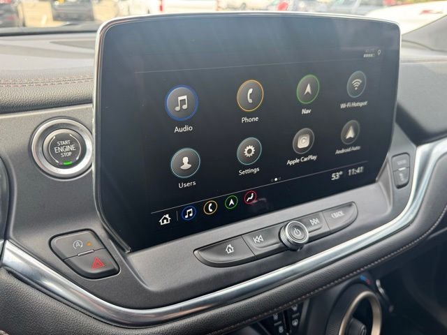 2023 Chevrolet Blazer Premier