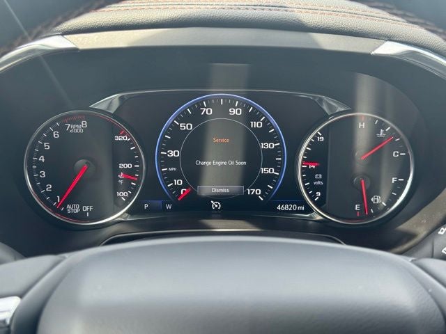 2023 Chevrolet Blazer Premier