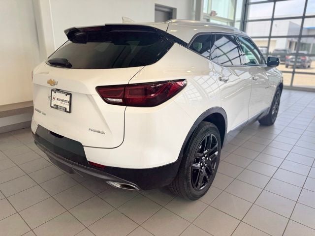 2023 Chevrolet Blazer Premier