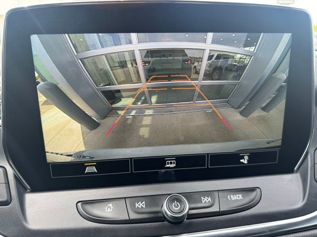 2023 Chevrolet Blazer Premier