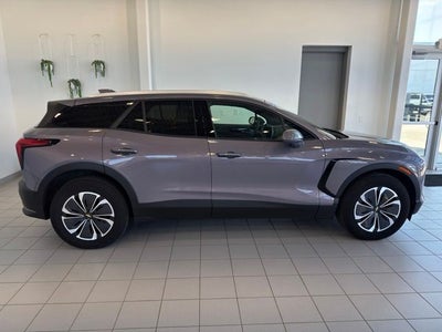 2024 Chevrolet Blazer EV LT