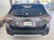 2020 Subaru Outback Touring