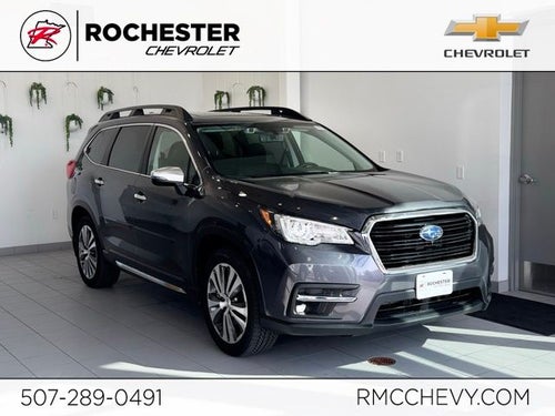 2022 Subaru Ascent Touring