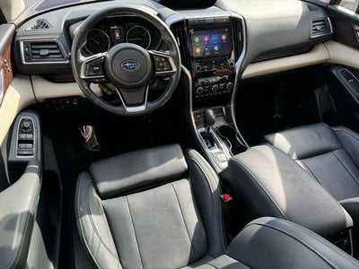 2022 Subaru Ascent Touring