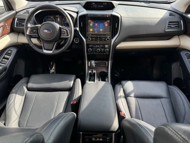 2022 Subaru Ascent Touring