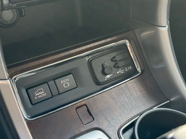 2022 Subaru Ascent Touring