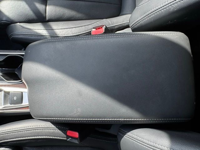 2022 Subaru Ascent Touring