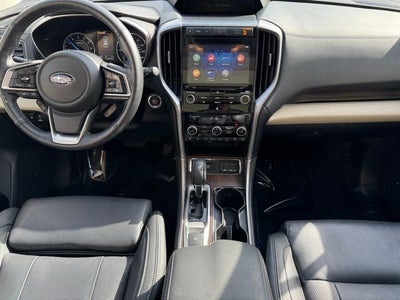 2022 Subaru Ascent Touring