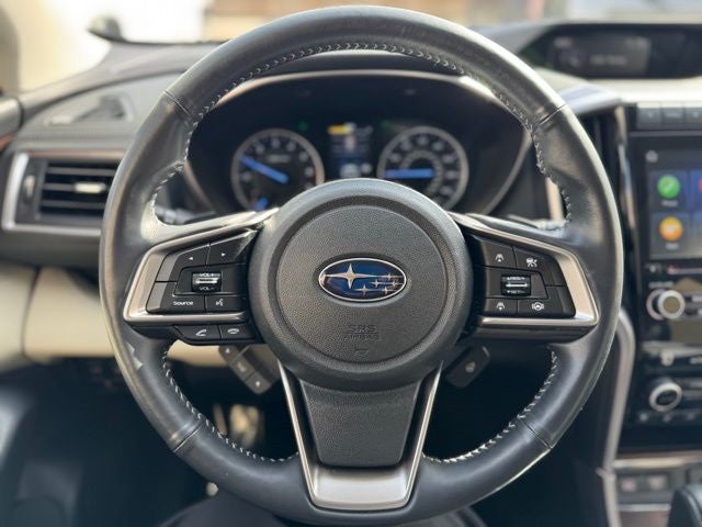 2022 Subaru Ascent Touring