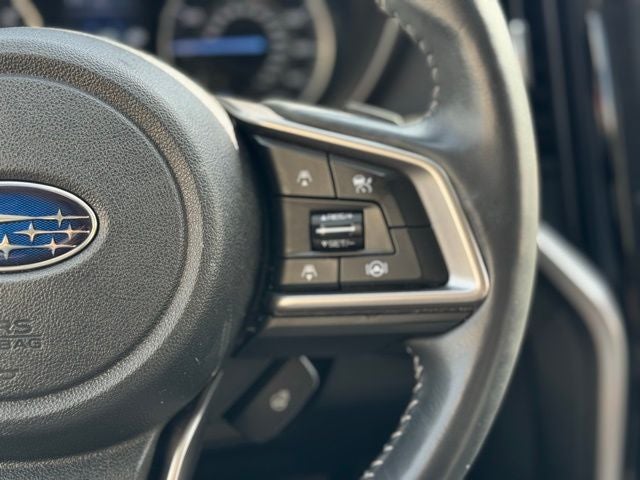 2022 Subaru Ascent Touring