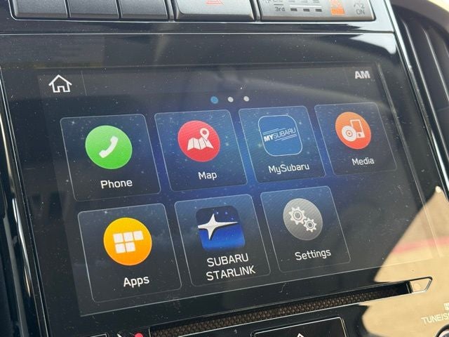 2022 Subaru Ascent Touring