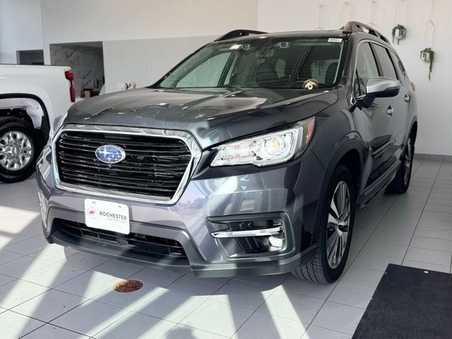 2022 Subaru Ascent Touring