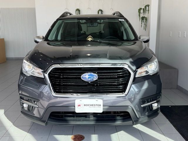 2022 Subaru Ascent Touring