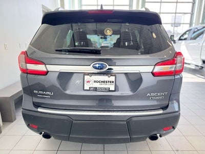 2022 Subaru Ascent Touring