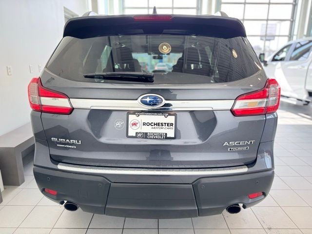 2022 Subaru Ascent Touring