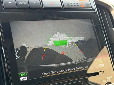 2022 Subaru Ascent Touring