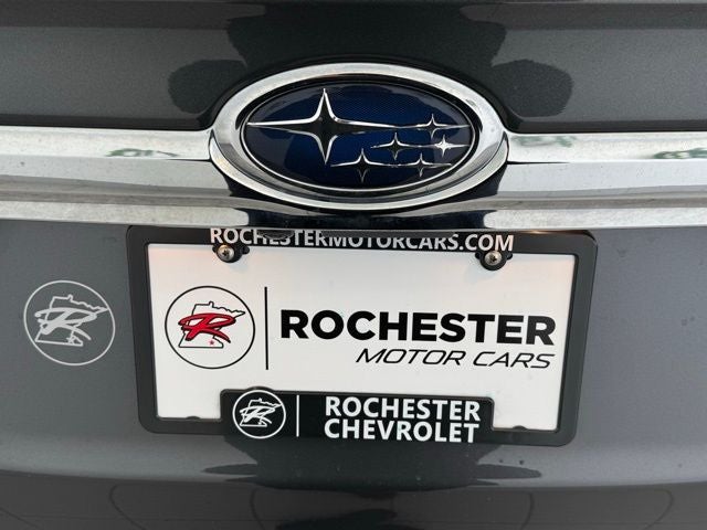 2022 Subaru Ascent Touring