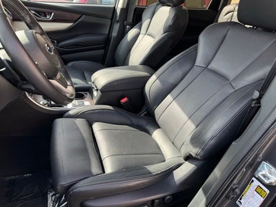 2022 Subaru Ascent Touring