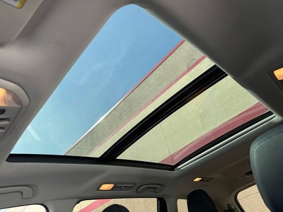 2022 Subaru Ascent Touring