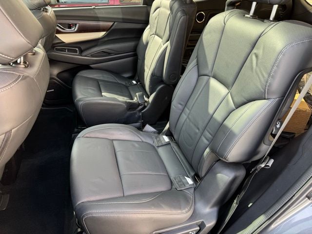 2022 Subaru Ascent Touring