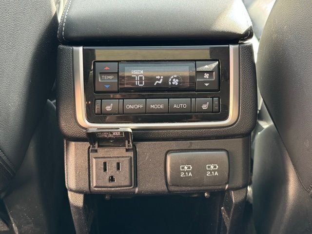 2022 Subaru Ascent Touring