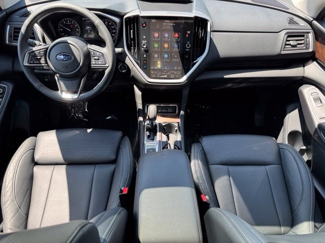 2025 Subaru Ascent Touring