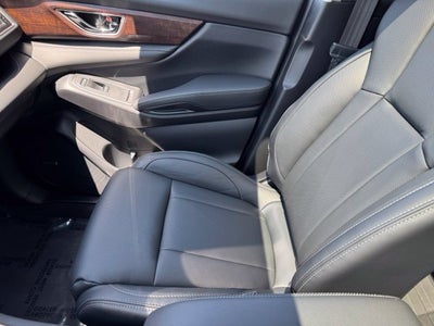 2025 Subaru Ascent Touring