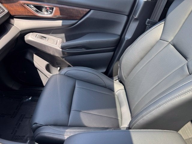 2025 Subaru Ascent Touring