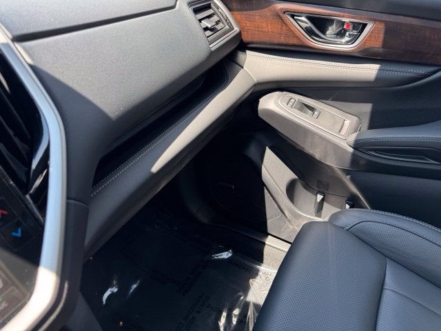 2025 Subaru Ascent Touring
