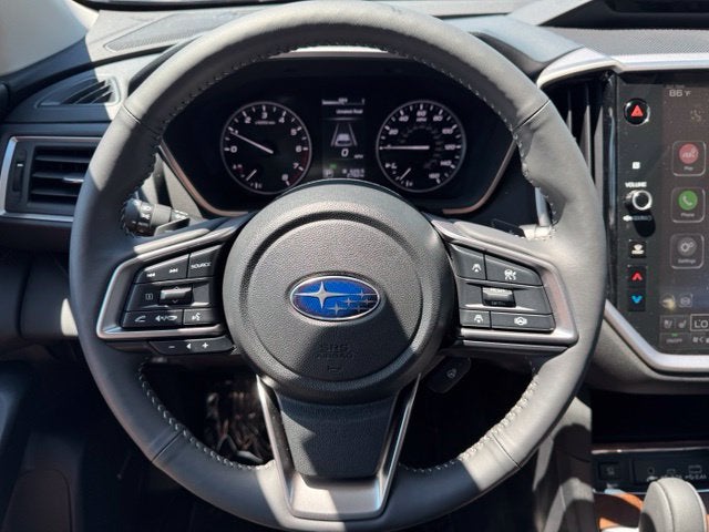 2025 Subaru Ascent Touring