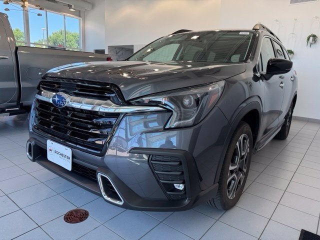 2025 Subaru Ascent Touring