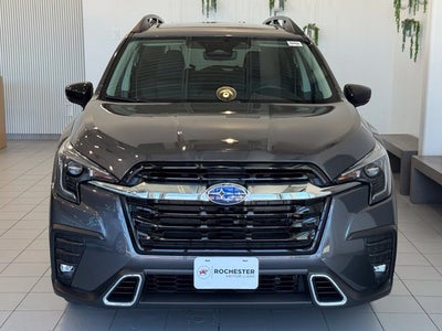 2025 Subaru Ascent Touring