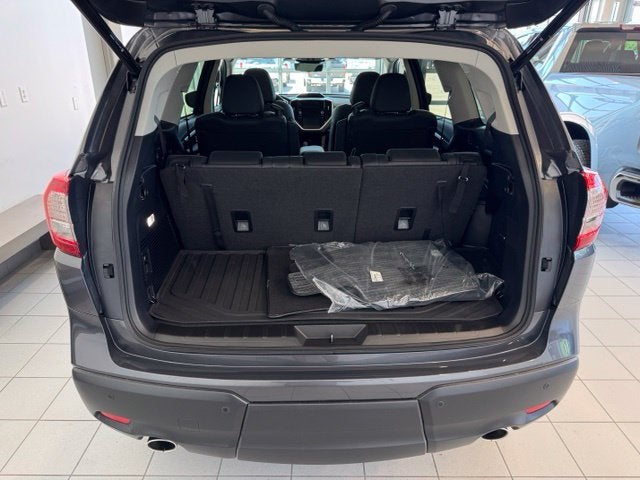 2025 Subaru Ascent Touring
