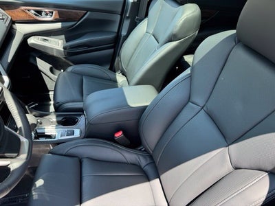 2025 Subaru Ascent Touring