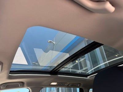 2025 Subaru Ascent Touring