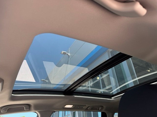 2025 Subaru Ascent Touring