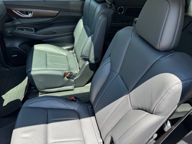 2025 Subaru Ascent Touring
