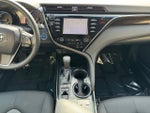 2018 Toyota Camry Hybrid LE