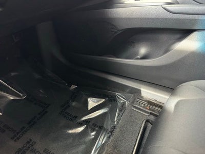 2018 Toyota Camry Hybrid LE