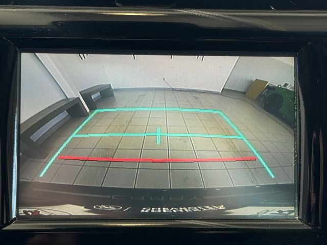 2018 Toyota Camry Hybrid LE