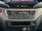 2022 Honda Ridgeline RTL
