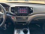 2022 Honda Ridgeline RTL