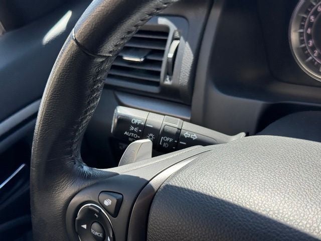2022 Honda Ridgeline RTL