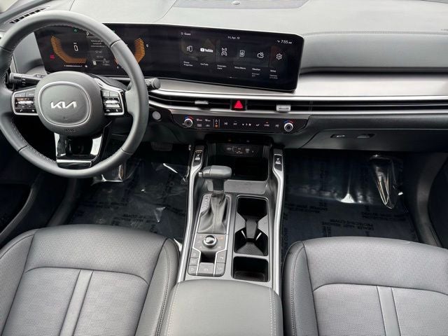 Used 2025 Kia Sorento S with VIN 5XYRLDJC2SG339046 for sale in Rochester, Minnesota