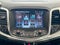 2017 Chevrolet SS Base