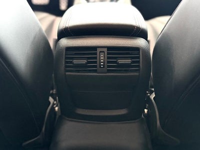 2017 Chevrolet SS Base