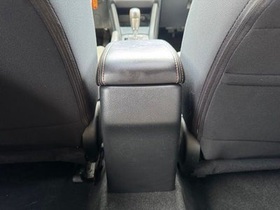 2017 Subaru Crosstrek 2.0i Premium